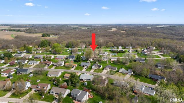 9515 W LITTLEFIELD Drive, Mapleton, IL 61547