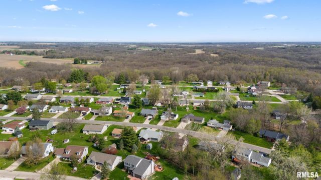 9515 W LITTLEFIELD Drive, Mapleton, IL 61547