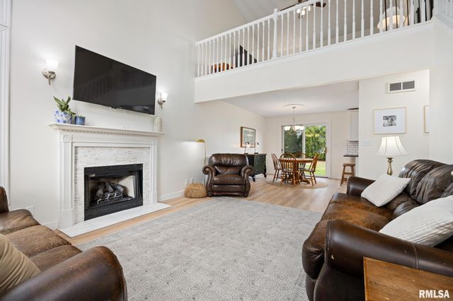 9515 W LITTLEFIELD Drive, Mapleton, IL 61547