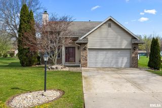 9515 W LITTLEFIELD Drive, Mapleton, IL 61547