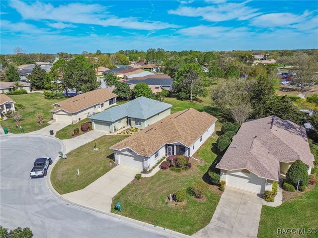 1777 W Zoe Court, Lecanto, FL 34461