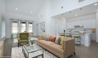 3756 American Paint Drive, Aubrey, TX 76227