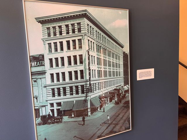 488 Wabasha Street N 502, Saint Paul, MN 55102