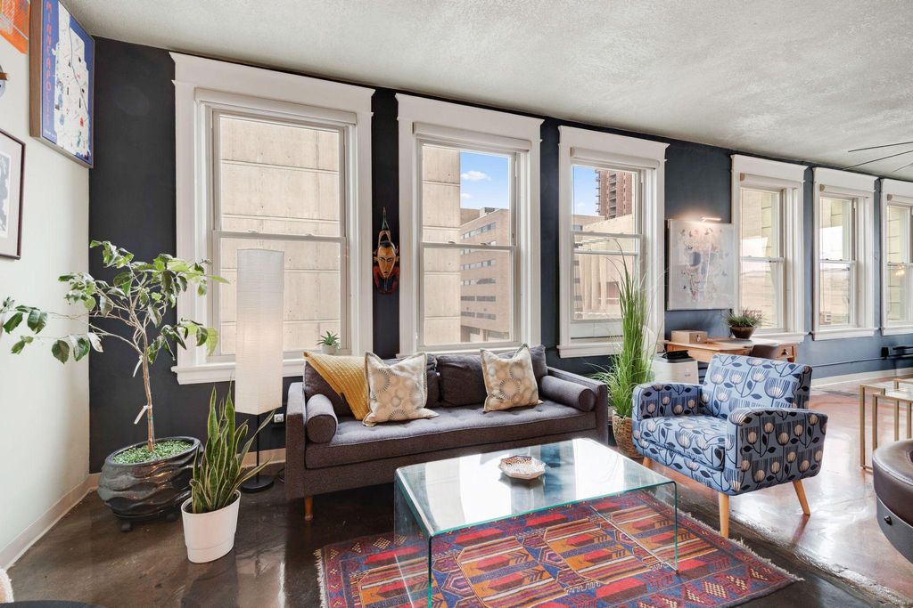 488 Wabasha Street N 502, Saint Paul, MN 55102