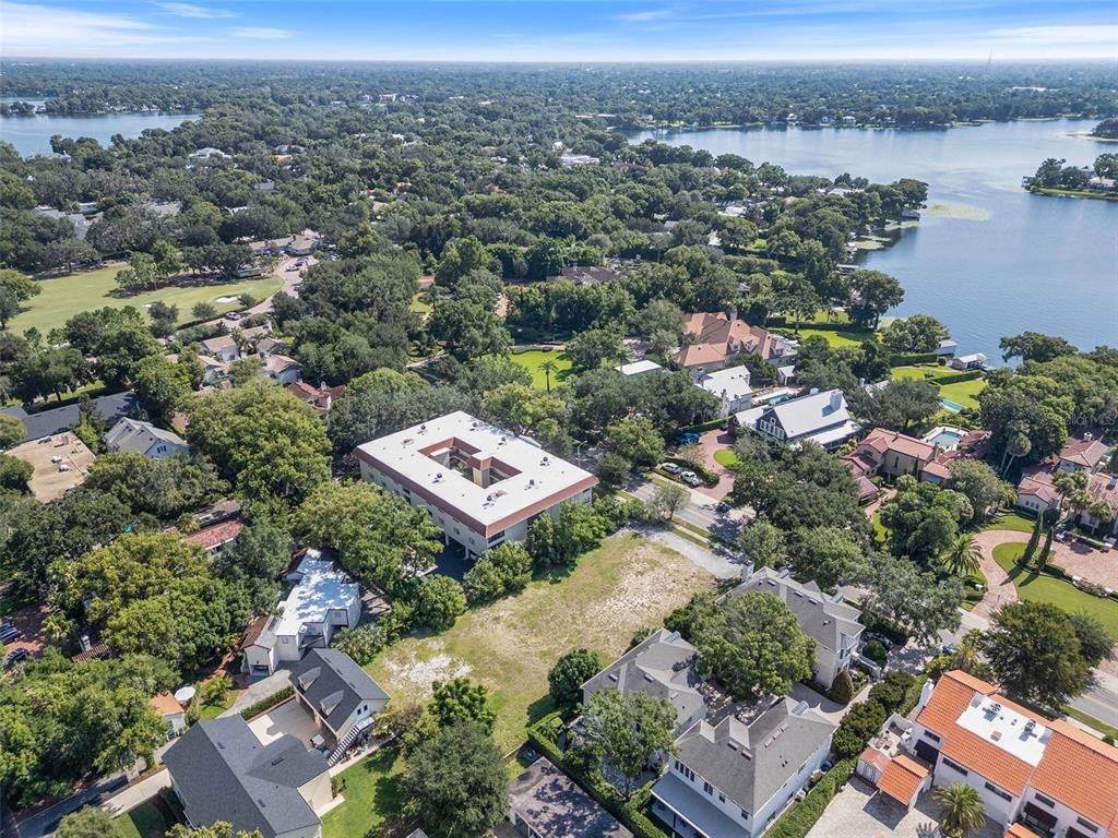 503 N INTERLACHEN AVENUE, Winter Park, FL 32789