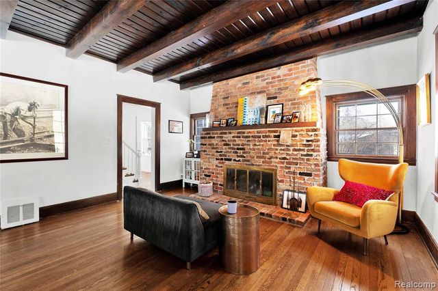 650 Wattles Road, Bloomfield Hills, MI 48304