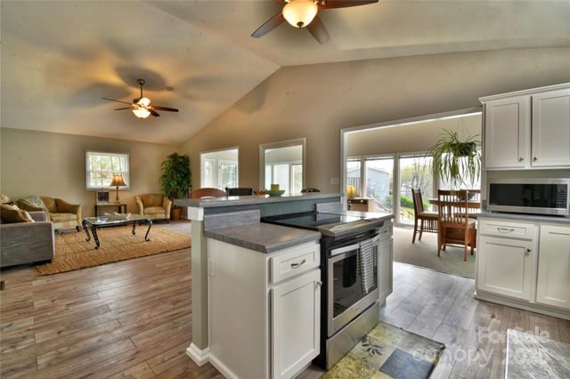 458 Pinehaven Drive, Badin Lake, NC 28127