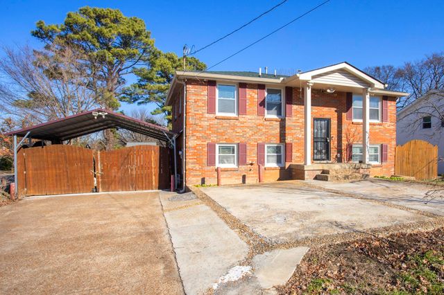 312 Paragon Mills Rd, Nashville, TN 37211