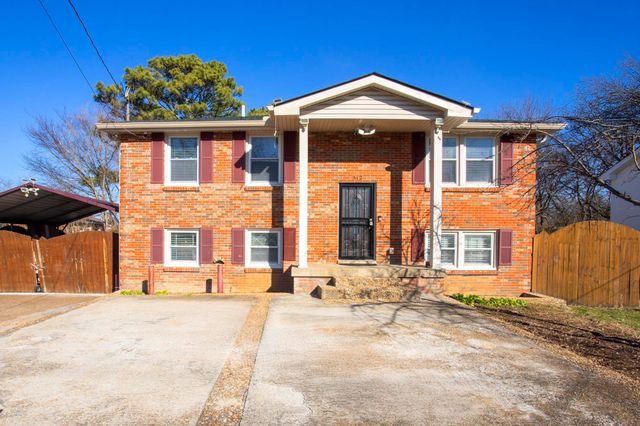 312 Paragon Mills Rd, Nashville, TN 37211