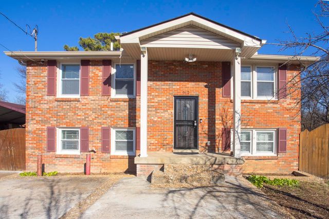 312 Paragon Mills Rd, Nashville, TN 37211