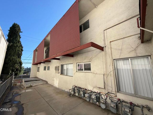 2745 S Fremont Avenue, Alhambra, CA 91803