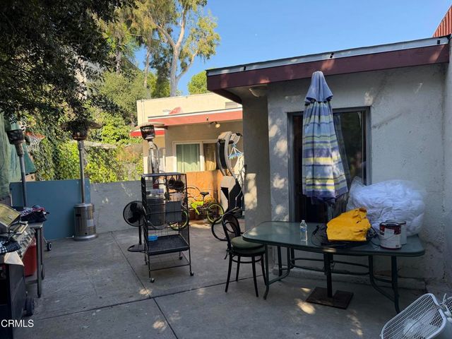 2745 S Fremont Avenue, Alhambra, CA 91803