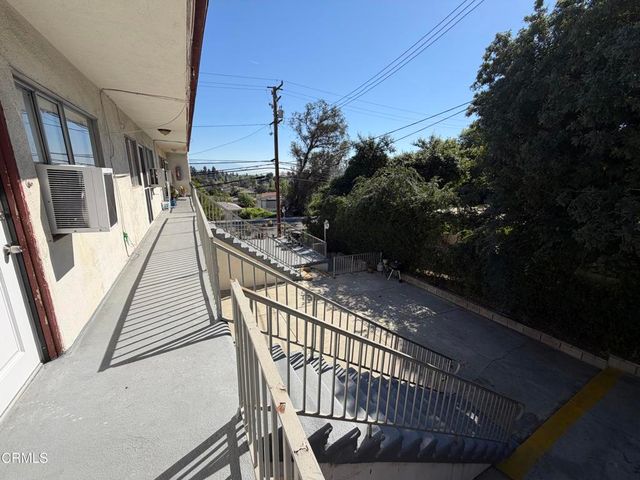 2745 S Fremont Avenue, Alhambra, CA 91803