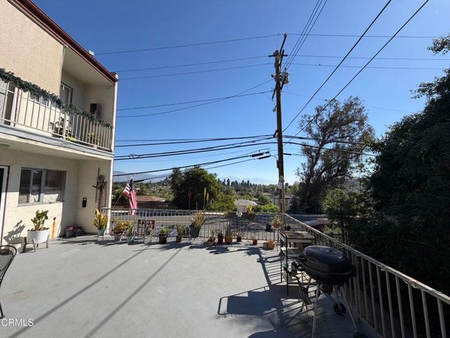 2745 S Fremont Avenue, Alhambra, CA 91803