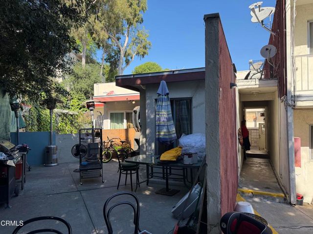 2745 S Fremont Avenue, Alhambra, CA 91803