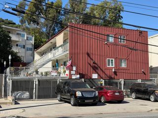 2745 S Fremont Avenue, Alhambra, CA 91803