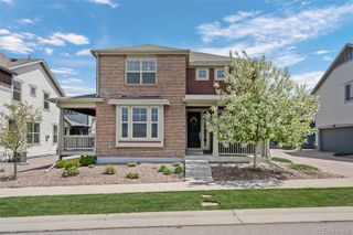 9796 Meeker Street, Littleton, CO 80125
