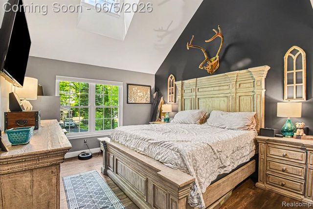 9790 Norman Road, Clarkston, MI 48348