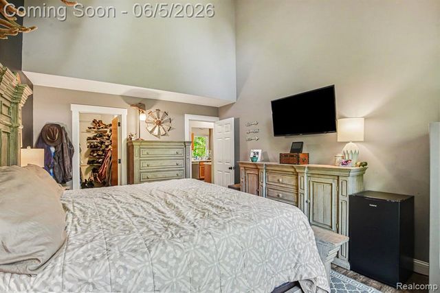 9790 Norman Road, Clarkston, MI 48348