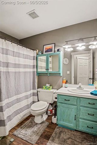 9790 Norman Road, Clarkston, MI 48348