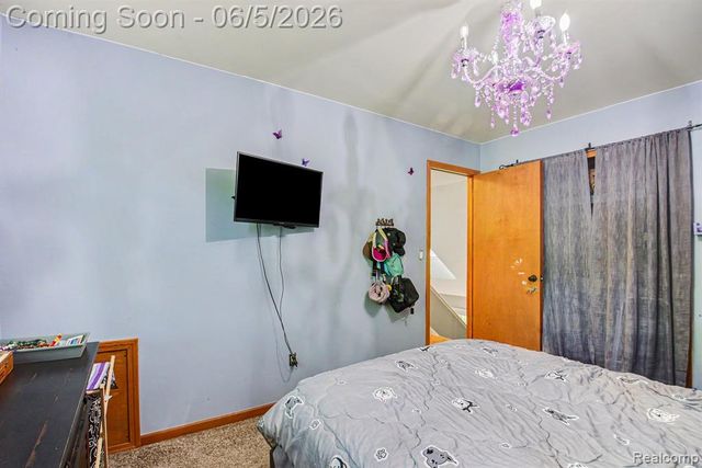 9790 Norman Road, Clarkston, MI 48348