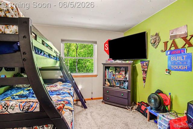 9790 Norman Road, Clarkston, MI 48348