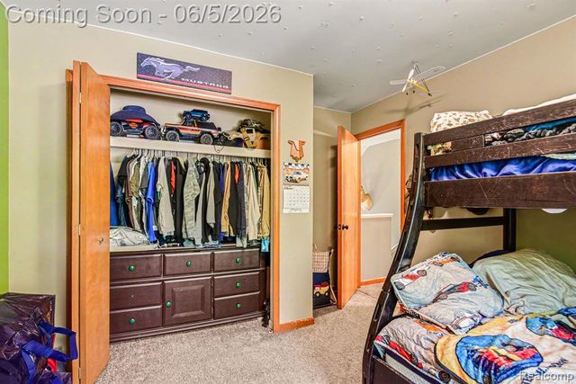 9790 Norman Road, Clarkston, MI 48348