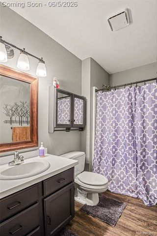 9790 Norman Road, Clarkston, MI 48348