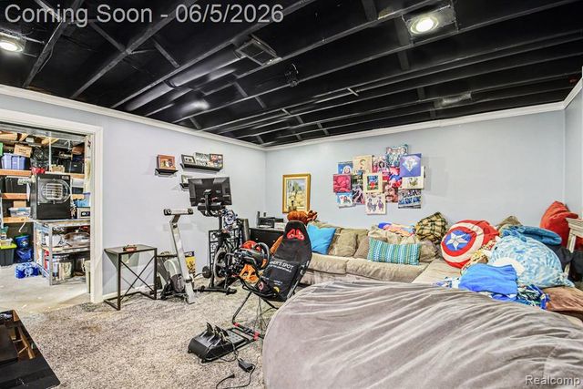 9790 Norman Road, Clarkston, MI 48348