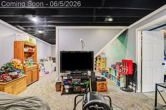 9790 Norman Road, Clarkston, MI 48348