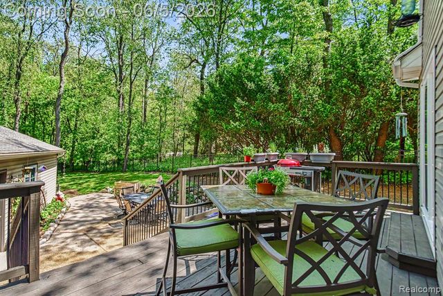 9790 Norman Road, Clarkston, MI 48348