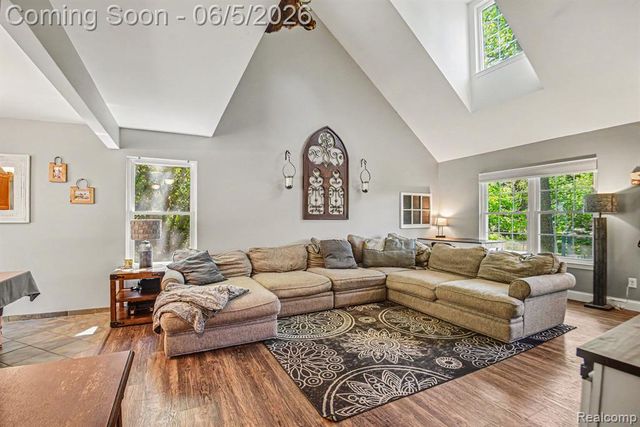9790 Norman Road, Clarkston, MI 48348