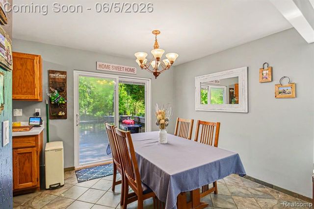 9790 Norman Road, Clarkston, MI 48348