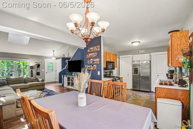9790 Norman Road, Clarkston, MI 48348