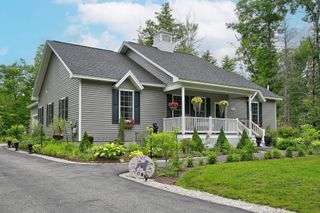 274 Old Goshen Road, Conway, NH 03813