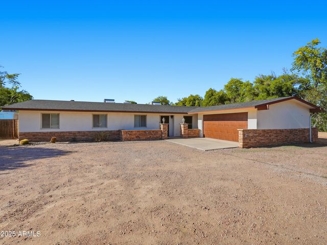 12006 N 64TH Street, Scottsdale, AZ 85254