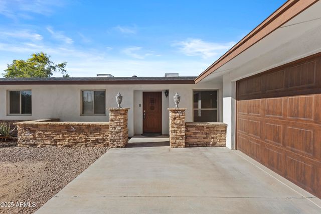 12006 N 64TH Street, Scottsdale, AZ 85254