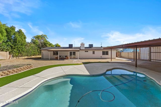 12006 N 64TH Street, Scottsdale, AZ 85254