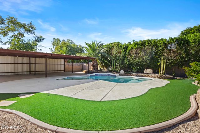 12006 N 64TH Street, Scottsdale, AZ 85254