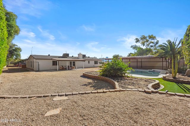 12006 N 64TH Street, Scottsdale, AZ 85254