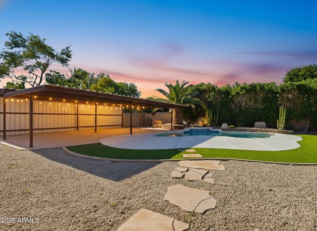 12006 N 64TH Street, Scottsdale, AZ 85254