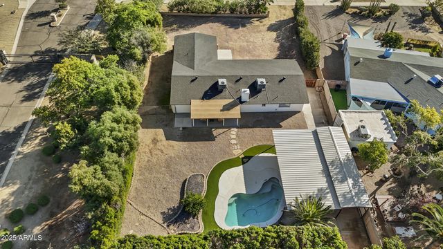 12006 N 64TH Street, Scottsdale, AZ 85254