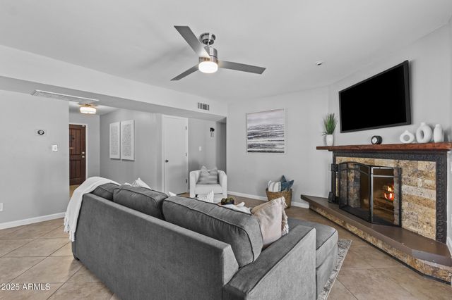 12006 N 64TH Street, Scottsdale, AZ 85254