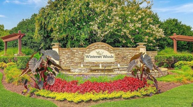 2104 Bucolic Ct, Nolensville, TN 37135