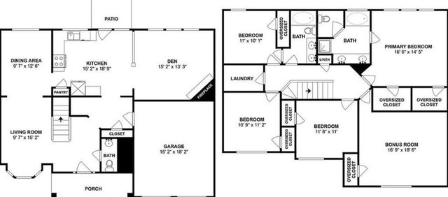 2104 Bucolic Ct, Nolensville, TN 37135