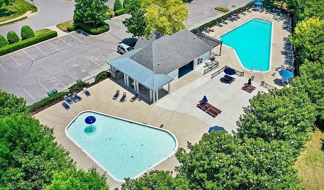 2104 Bucolic Ct, Nolensville, TN 37135