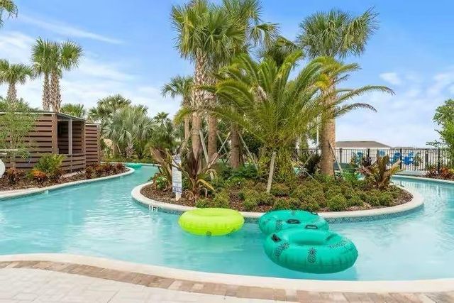 4030 LANA AVENUE, Davenport, FL 33897