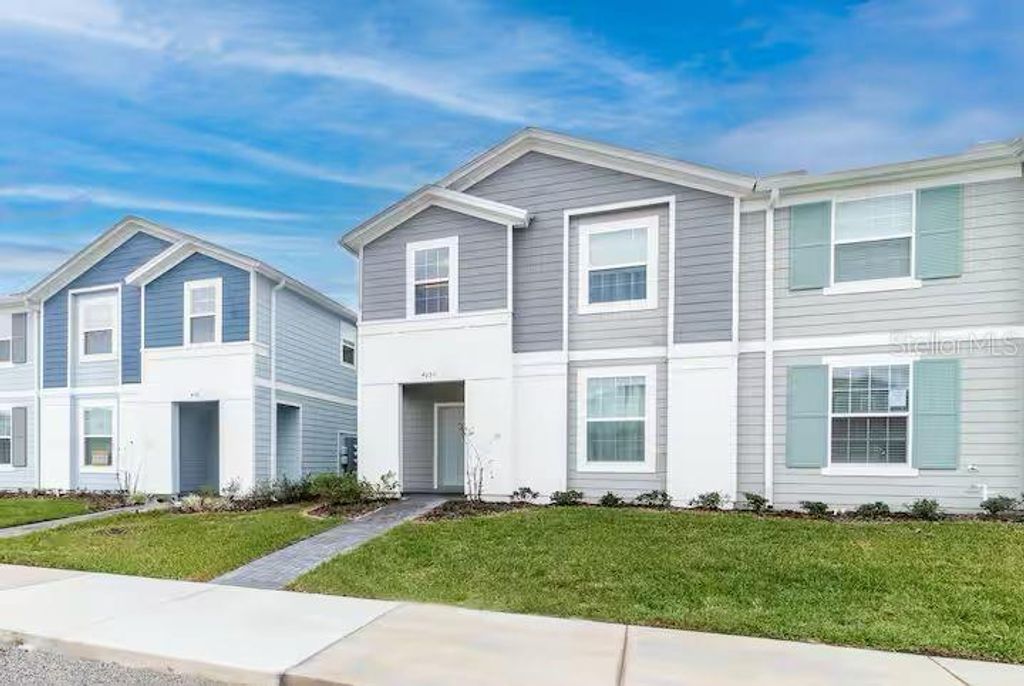 4030 LANA AVENUE, Davenport, FL 33897
