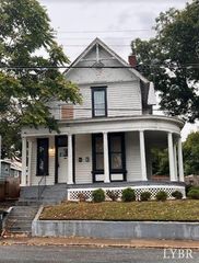1014 Buchanan Street, Lynchburg, VA 24501