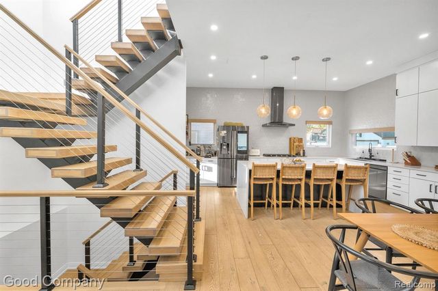 3813 Linwood Avenue, Royal Oak, MI 48073